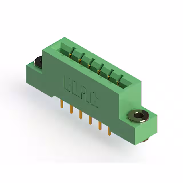 333-012-521-203 EDAC Inc.  Edgeboard Connectors